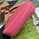 Borsa a spalla Aphrodite misura piccola Modello 731817
