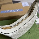 Mini borsa Ophidia GG Modello 658551