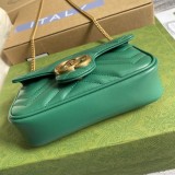 Mini borsa GG Marmont  Modello 476433