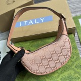 Mini borsa Ophidia GG Modello 658551