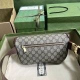 Marsupio GG misura grande Modello 733240
