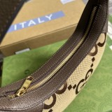 Mini borsa Ophidia GG Modello 658551
