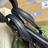 Borsa shopping Ophidia in GG Supreme Modello 547551