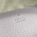 Borsa a spalla Ophidia GG misura piccola Modello 499621