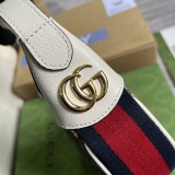 Mini borsa Ophidia GG Modello 658551