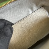 Borsa a spalla Ophidia GG misura piccola Modello 499621