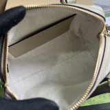 Mini borsa a mano Ophidia GG Modello 772053