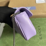 Mini borsa GG Marmont  Modello 476433