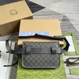 Marsupio Ophidia GG misura piccola Modello 752597