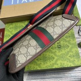 Marsupio Ophidia GG misura piccola Modello 752597