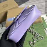 Mini borsa GG Marmont  Modello 476433