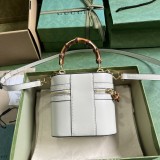 Mini borsa a spalla Bamboo Modello 760200