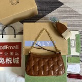 Borsa GG Matelassé Modello 735049