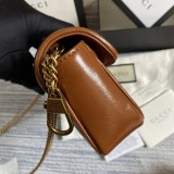 Mini borsa GG Marmont  Modello 476433