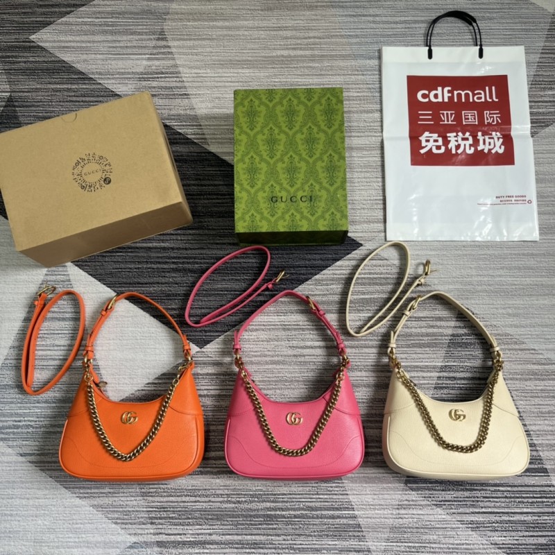 Borsa a spalla Aphrodite misura piccola Modello 731817