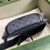 Marsupio GG misura grande Modello 733240