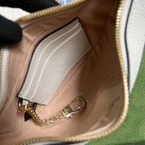 Mini borsa Ophidia GG Modello 658551