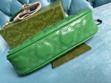 Borsa GG Matelassé Modello 735049