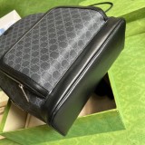 Zaino con GG Modello 704017