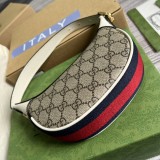 Mini borsa Ophidia GG Modello 658551