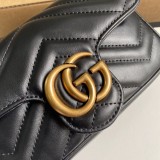 Mini borsa GG Marmont  Modello 476433