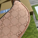 Mini borsa Ophidia GG Modello 658551