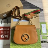 Borsa a mano Gucci Blondie misura media Modello 721172