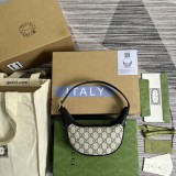 Mini borsa Ophidia GG Modello 658551