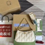 Borsa GG Matelassé Modello 735049