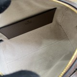 Mini borsa a mano Ophidia GG Modello 772053