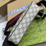 Borsa a mano Ophidia misura piccola Modello 735132