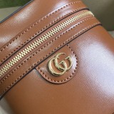 Mini borsa a spalla Bamboo Modello 760200