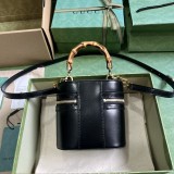 Mini borsa a spalla Bamboo Modello 760200