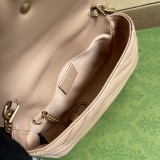 Mini borsa GG Marmont  Modello 476433