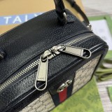 Mini borsa a mano Ophidia GG Modello 772157