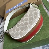 Mini borsa Ophidia GG Modello 658551