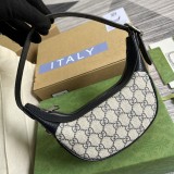 Mini borsa Ophidia GG Modello 658551