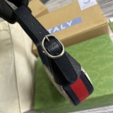 Mini borsa Ophidia GG Modello 658551