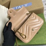 Mini borsa GG Marmont  Modello 476433
