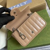 Mini borsa GG Marmont  Modello 476433
