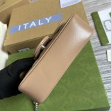 Mini borsa GG Marmont  Modello 476433