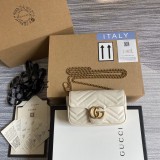 Mini borsa GG Marmont  Modello 476433