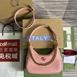 Borsa a spalla Aphrodite misura piccola Modello 731817