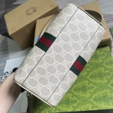 Mini borsa a mano Ophidia GG Modello 772053
