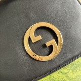 Borsa a mano Gucci Blondie misura media Modello 721172