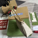 Borsa a mano Ophidia misura piccola Modello 735132