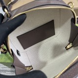 Mini borsa a mano Ophidia GG Modello 772157