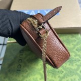 Super mini borsa GG Marmont Modello 772759