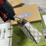 Borsa a mano Ophidia misura piccola Modello 735132
