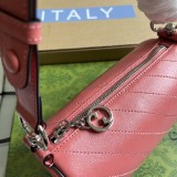 Mini borsa a spalla Gucci Blondie Modello 760170